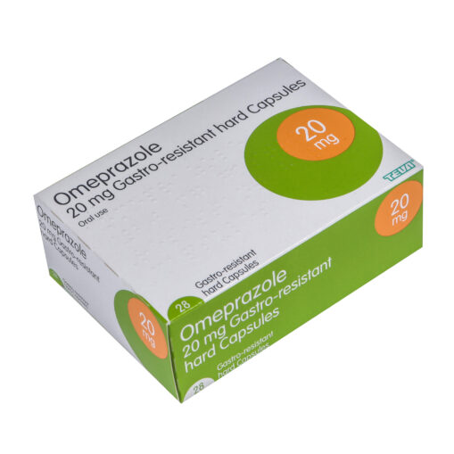 omprazole